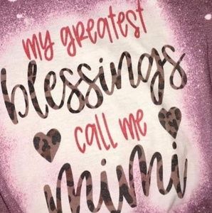 Meet your Posher, Ashleigh